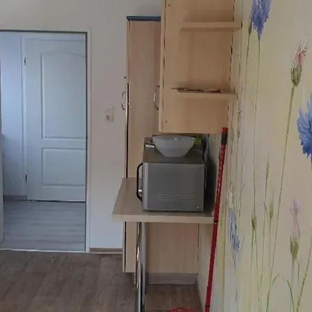 Quednau Apartman Grafenau