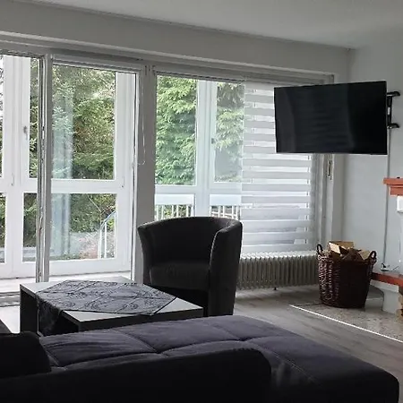 Apartman Quednau *