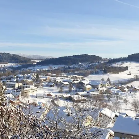 Quednau Grafenau (Bavaria)