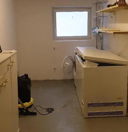Quednau Apartman *