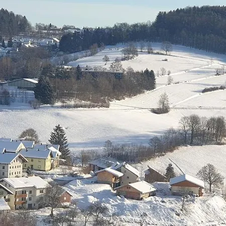 Quednau Apartment *
