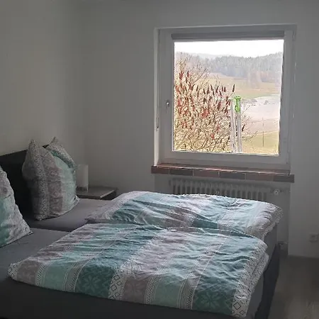 Apartman Quednau Grafenau