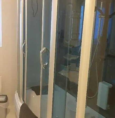 Quednau Apartman Grafenau