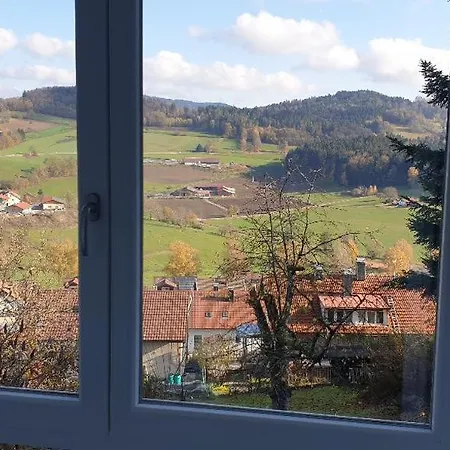 Quednau Apartman *