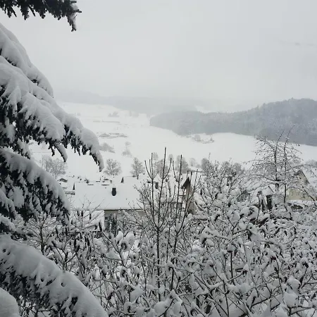Quednau Apartmán