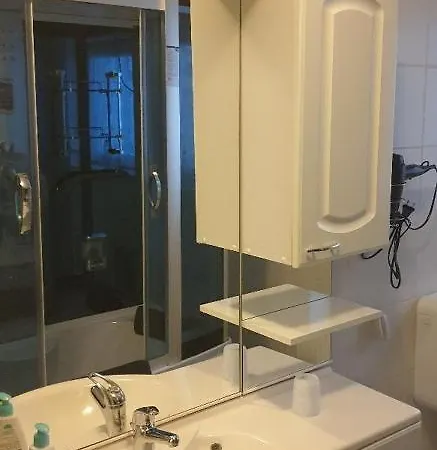 Quednau Apartmán Grafenau (Bavaria)