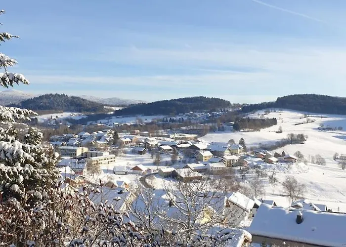 Quednau Grafenau (Bavaria)