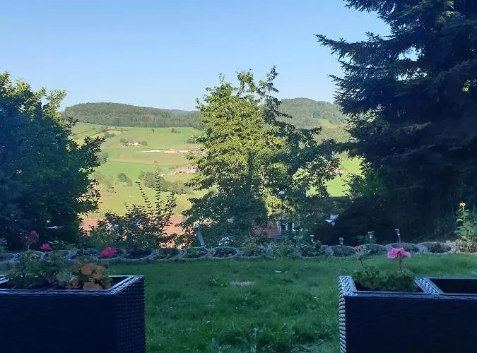 Quednau Grafenau (Bavaria)