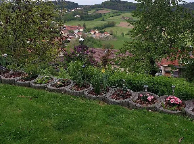 Quednau Appartamento Grafenau (Bavaria)