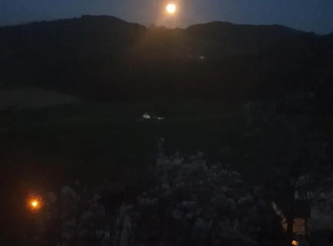 Quednau Appartamento Grafenau (Bavaria)